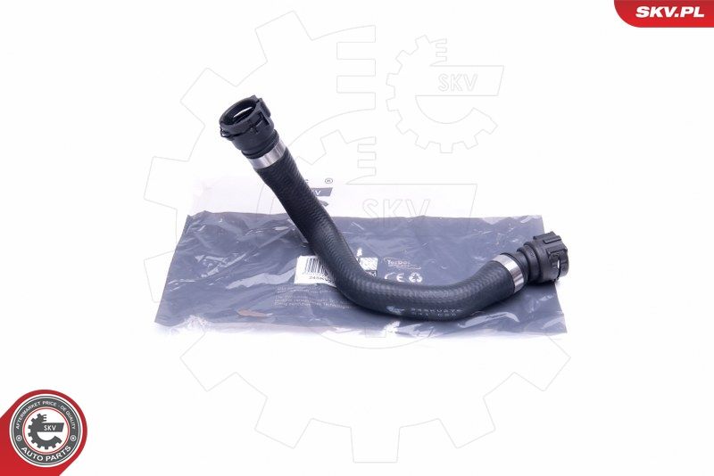 ESEN SKV 24SKV276 Radiator Hose