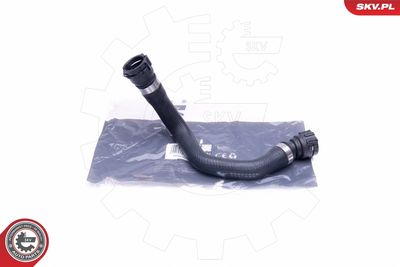 Radiator Hose ESEN SKV 24SKV276