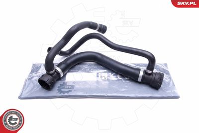 Radiator Hose ESEN SKV 24SKV277