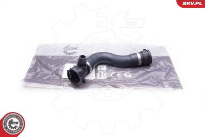 Radiator Hose ESEN SKV 24SKV279