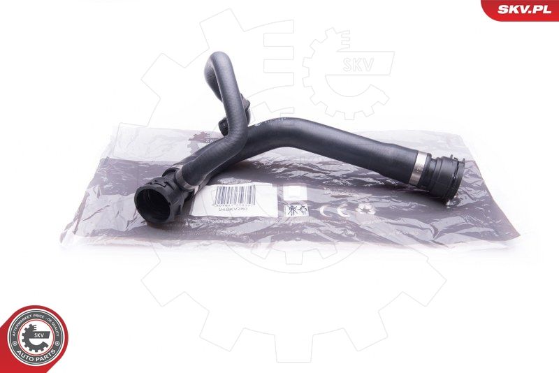 ESEN SKV 24SKV280 Radiator Hose