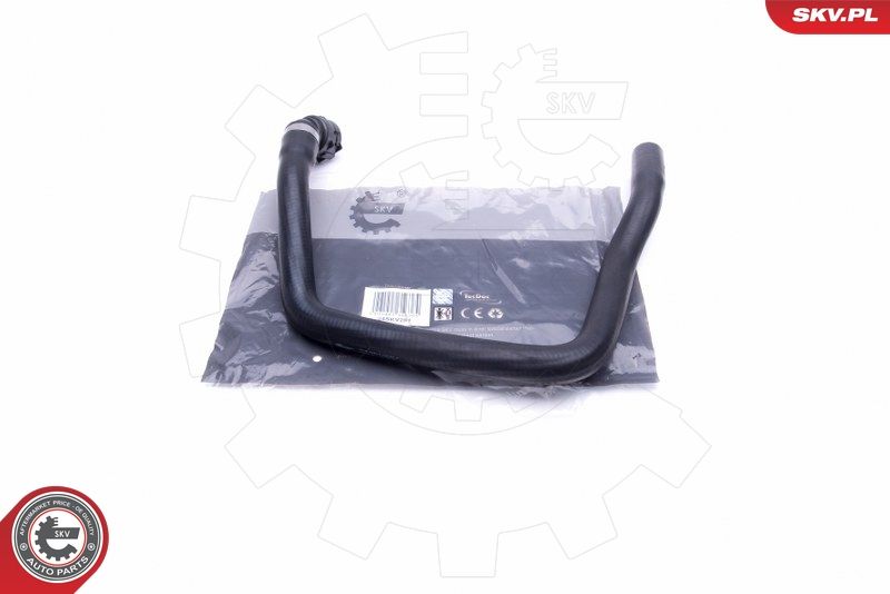 ESEN SKV 24SKV281 Radiator Hose