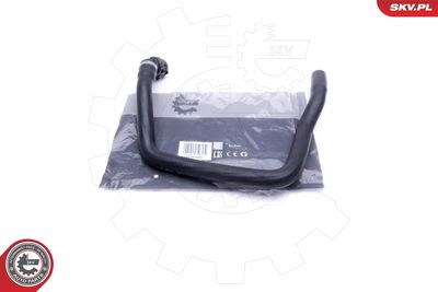 Radiator Hose ESEN SKV 24SKV281