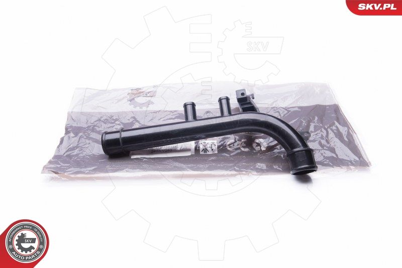 ESEN SKV 24SKV283 Radiator Hose