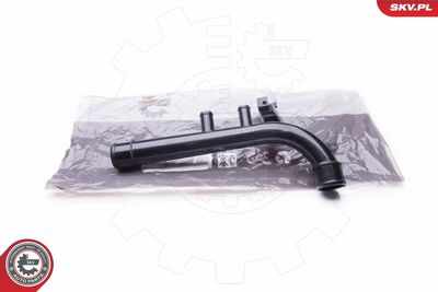 Radiator Hose ESEN SKV 24SKV283