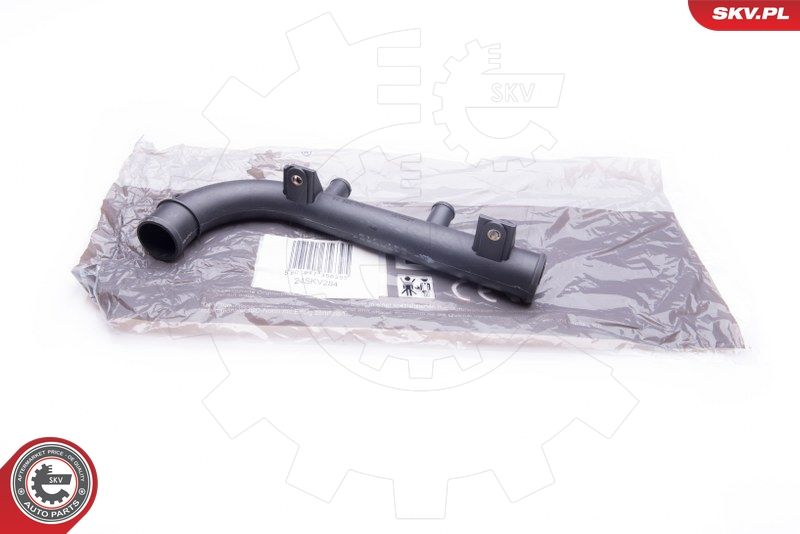 ESEN SKV 24SKV284 Radiator Hose