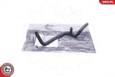 Radiator Hose ESEN SKV 24SKV285
