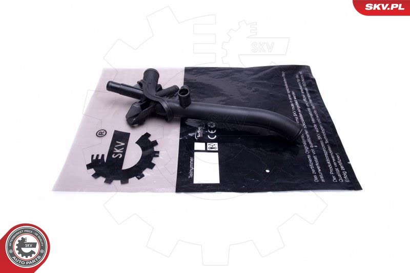 ESEN SKV 24SKV287 Radiator Hose