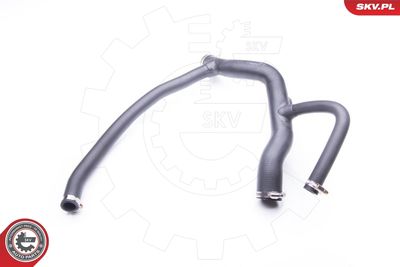 Radiator Hose ESEN SKV 24SKV288