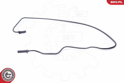 Radiator Hose ESEN SKV 24SKV289