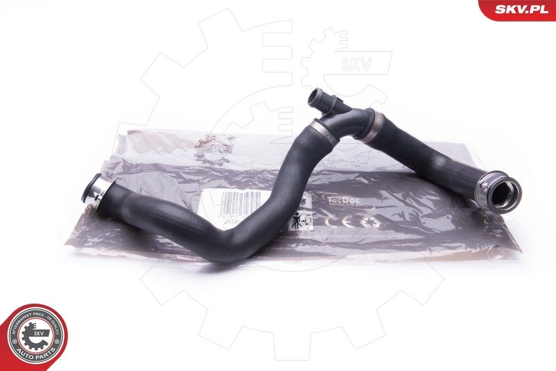ESEN SKV 24SKV292 Radiator Hose
