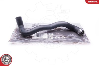 Radiator Hose ESEN SKV 24SKV293