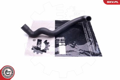 Radiator Hose ESEN SKV 24SKV294