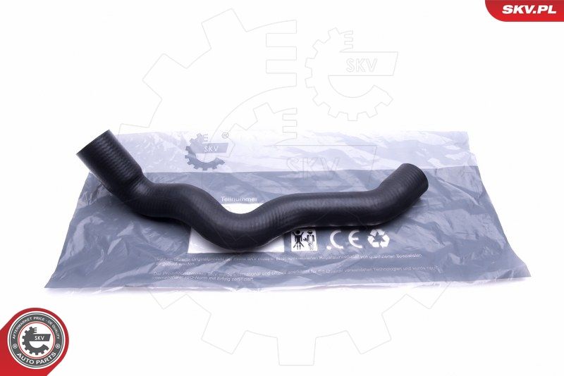 ESEN SKV 24SKV295 Radiator Hose