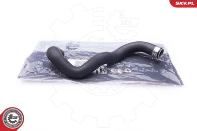 Radiator Hose ESEN SKV 24SKV297