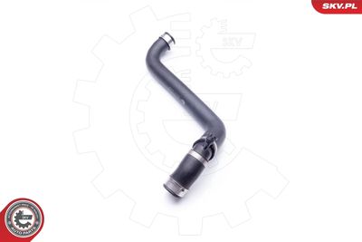 Radiator Hose ESEN SKV 24SKV299