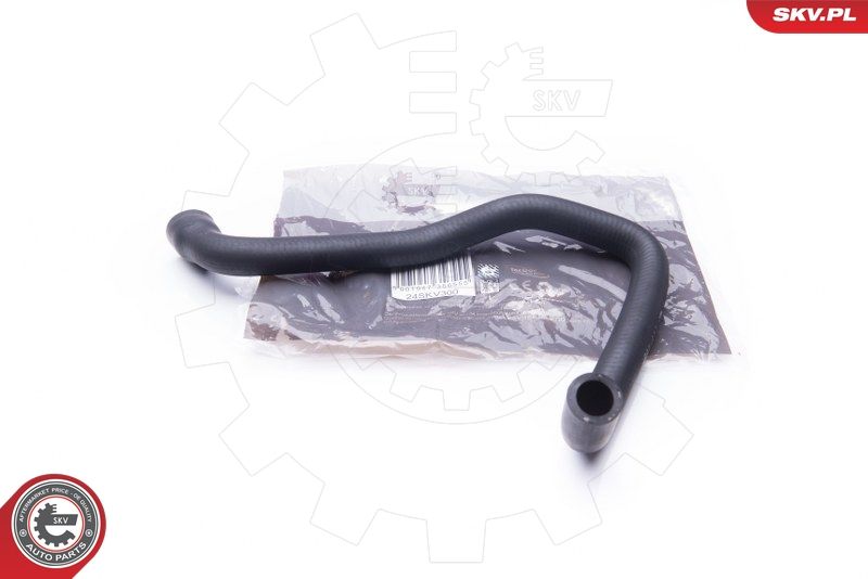 ESEN SKV 24SKV300 Radiator Hose