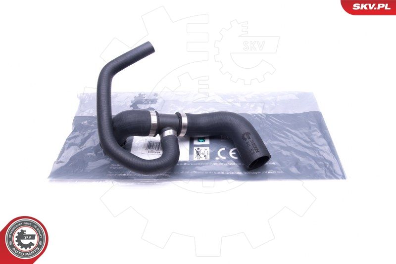 ESEN SKV 24SKV304 Radiator Hose