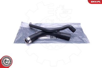 Radiator Hose ESEN SKV 24SKV306