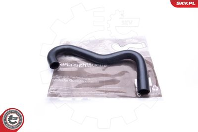 Radiator Hose ESEN SKV 24SKV311