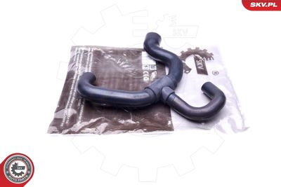 Radiator Hose ESEN SKV 24SKV316