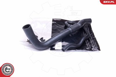 Radiator Hose ESEN SKV 24SKV322