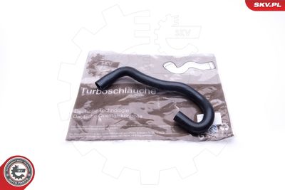 Radiator Hose ESEN SKV 24SKV327