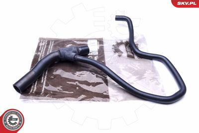 Radiator Hose ESEN SKV 24SKV330