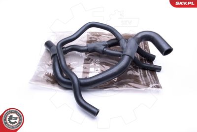 Radiator Hose ESEN SKV 24SKV337