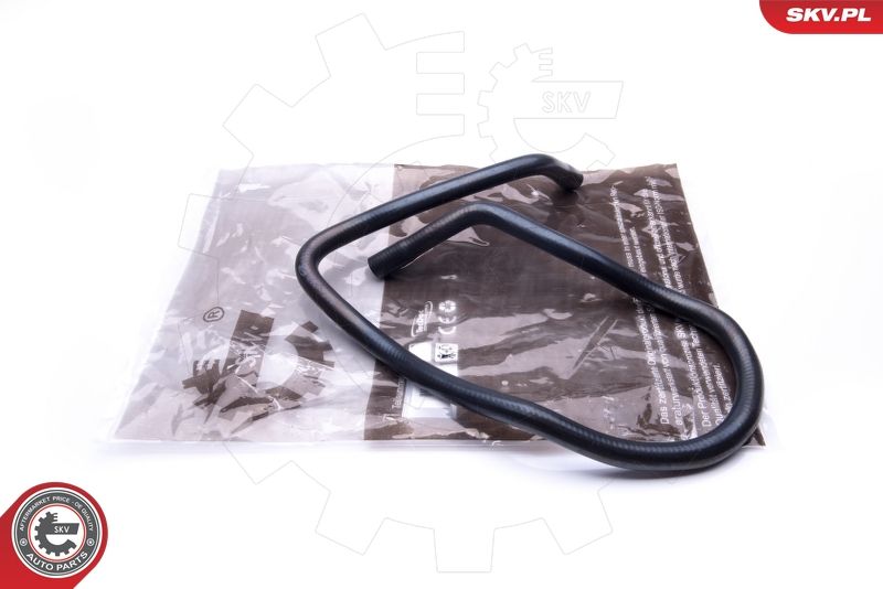 ESEN SKV 24SKV339 Radiator Hose