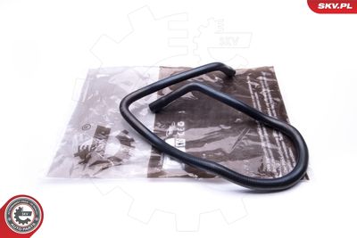 Radiator Hose ESEN SKV 24SKV339