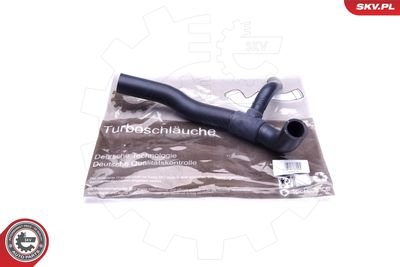 Radiator Hose ESEN SKV 24SKV341