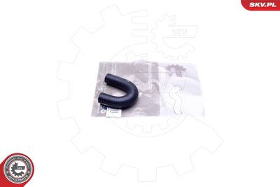 Radiator Hose ESEN SKV 24SKV349