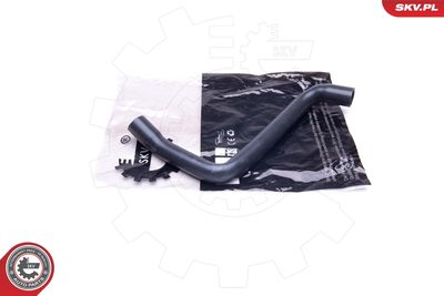 Radiator Hose ESEN SKV 24SKV361