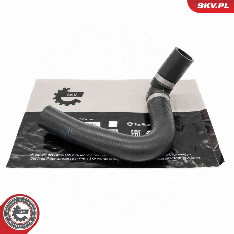 ESEN SKV 24SKV362 Radiator Hose