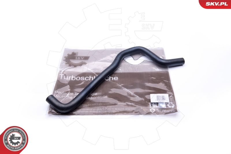 ESEN SKV 24SKV363 Radiator Hose