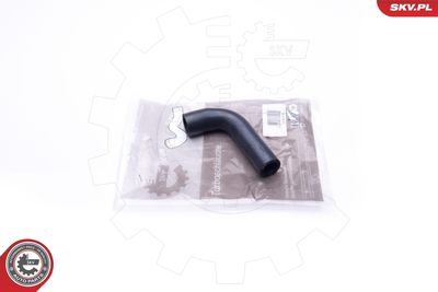 Radiator Hose ESEN SKV 24SKV364