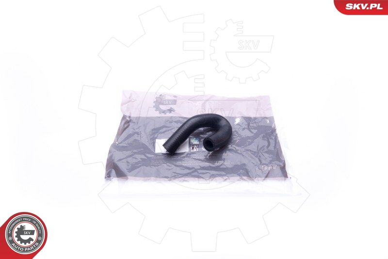 ESEN SKV 24SKV366 Radiator Hose