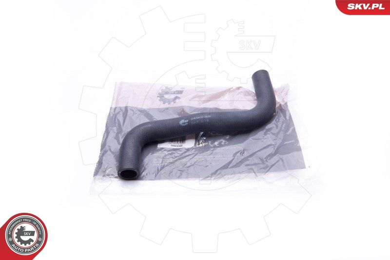 ESEN SKV 24SKV368 Radiator Hose