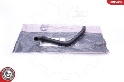 Radiator Hose ESEN SKV 24SKV369