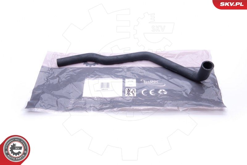 ESEN SKV 24SKV370 Radiator Hose