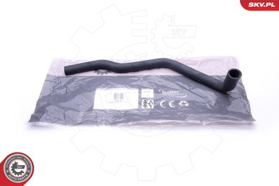Radiator Hose ESEN SKV 24SKV370