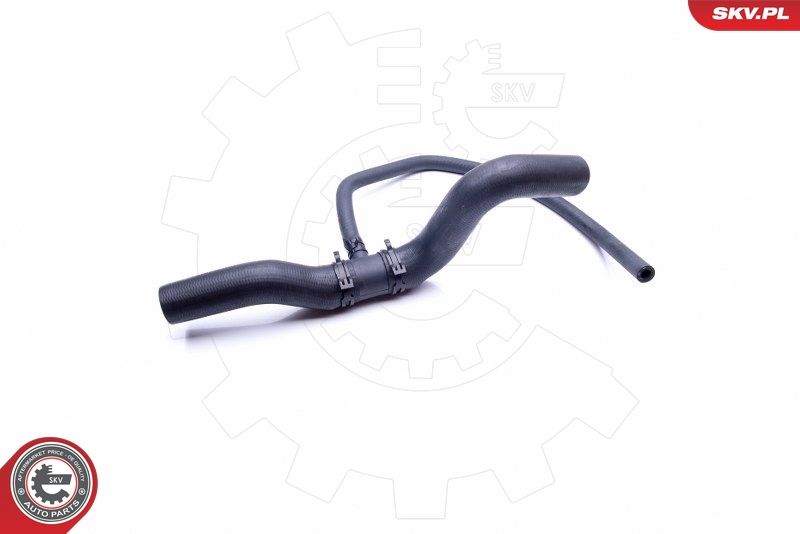 ESEN SKV 24SKV371 Radiator Hose