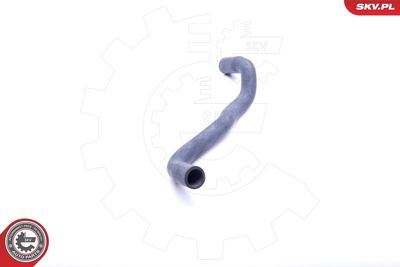 Radiator Hose ESEN SKV 24SKV372