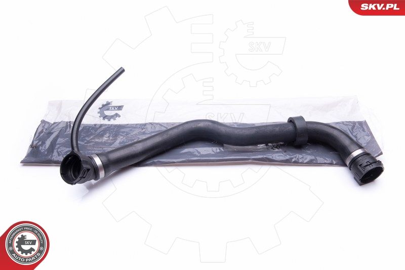 ESEN SKV 24SKV373 Radiator Hose