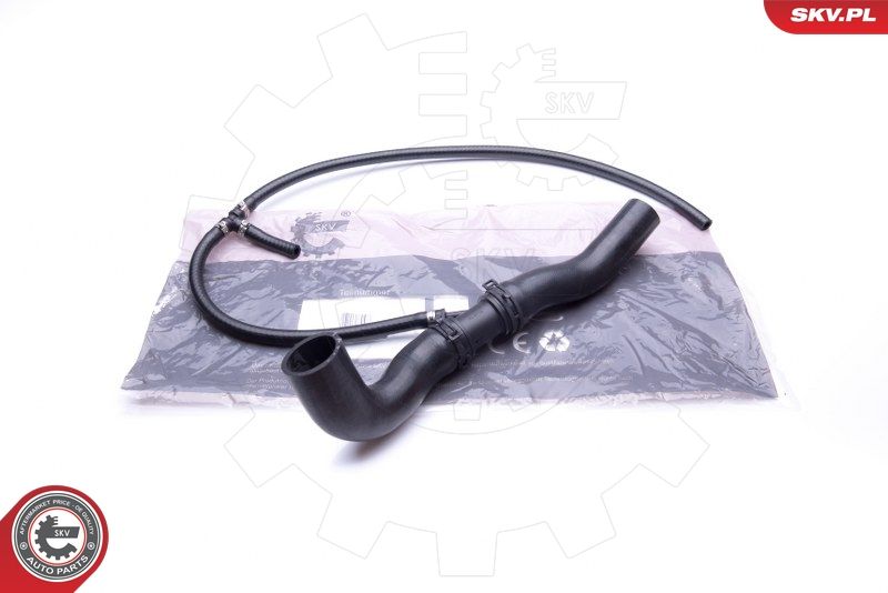ESEN SKV 24SKV375 Radiator Hose