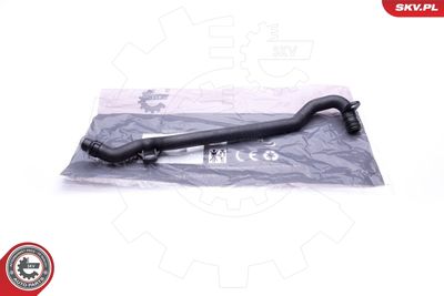 Radiator Hose ESEN SKV 24SKV377