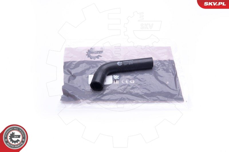 ESEN SKV 24SKV379 Radiator Hose