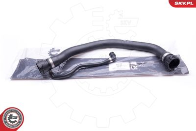 Radiator Hose ESEN SKV 24SKV380