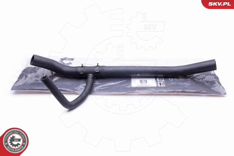ESEN SKV 24SKV381 Radiator Hose
